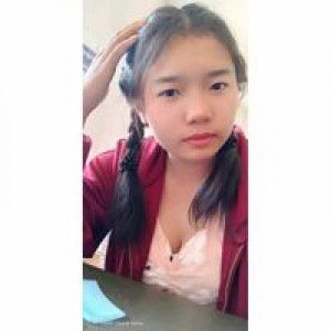 อ้ะ' ไอซ์ profile icon