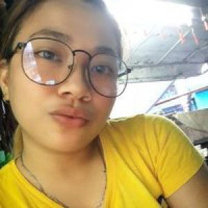 jezzel ann w. vicente profile icon