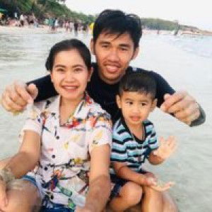 Nichamon Ounchawna profile icon