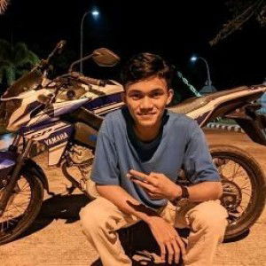 Muhammad Ilham profile icon