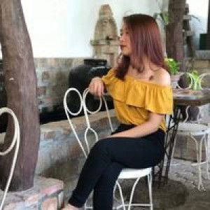 Lyn Ismael profile icon