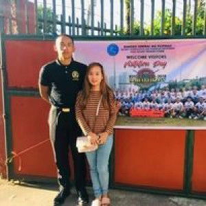 Marjorie Ann Farol Alcon profile icon