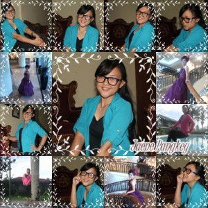 jeine pangkey profile icon