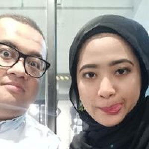 Anis Rosita profile icon