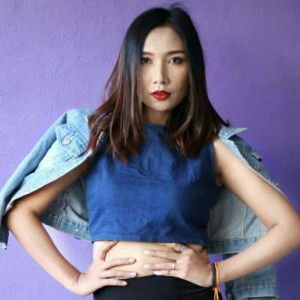 Supattra Cherdpanit profile icon