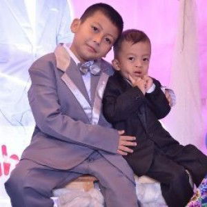 Ita Rosita profile icon