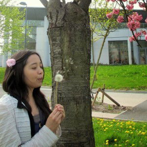 Alya Maryam profile icon