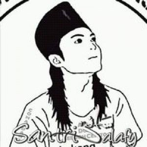 Uwais Al Qorni profile icon