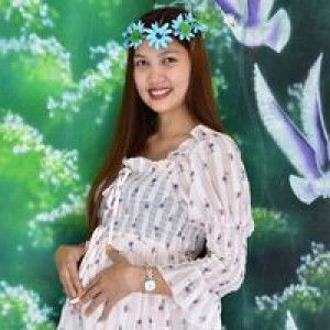 Cherry Mae Bacadon profile icon