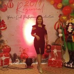 Rosielyn Mendoza profile icon