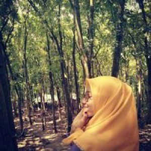 Ayu Dwi Jayanti profile icon