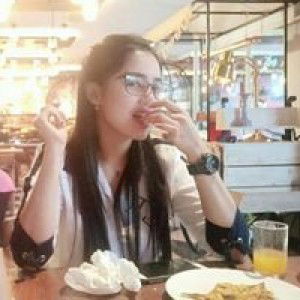 Annisa Aisyah profile icon