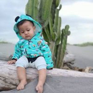 Nurry Arriana profile icon