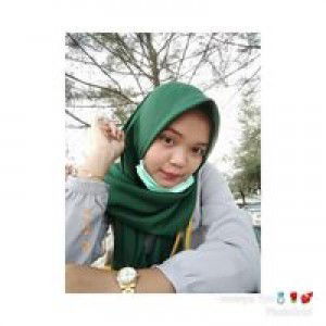 Inthaan Fitria profile icon