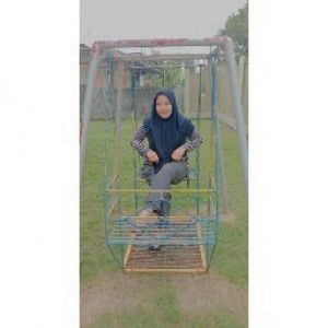 Hasda Yanti profile icon