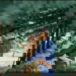 April Lusica profile icon