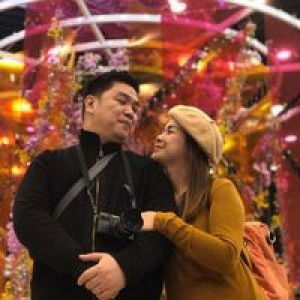 Joanna Marie Eder Castro profile icon