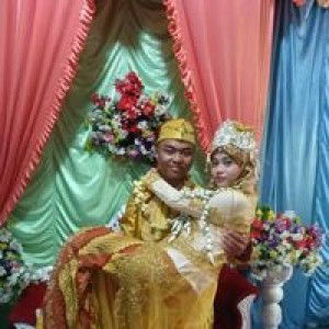 Nuraeni Shr profile icon