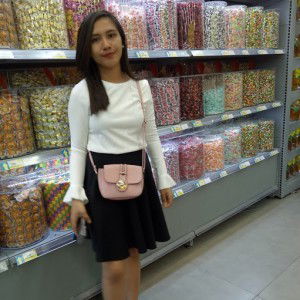 Elfira Soeda profile icon