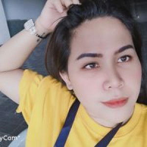 Danielica Jacinto profile icon