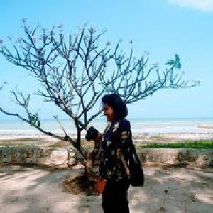 Jah Tikamporn Mak profile icon