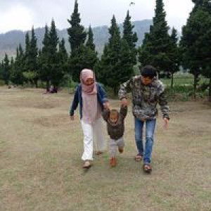 Aif Naillil Maghfiroh profile icon