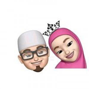 Fitri NuAmoorea profile icon