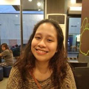 Rosemarie Joy Mercado Tolentino profile icon