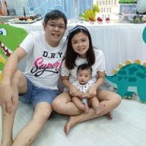 Kim Choo profile icon