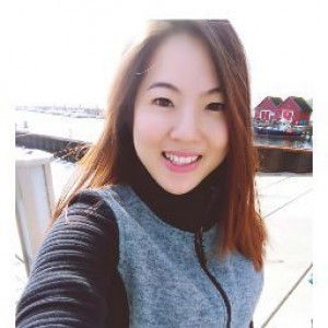 Sherry Eong profile icon