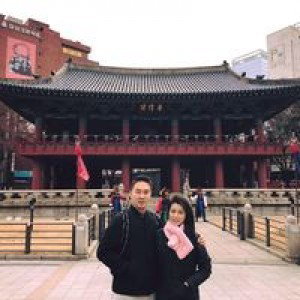 Hazel Cheng profile icon