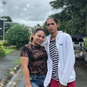 Gab Bangayan Martinez profile icon