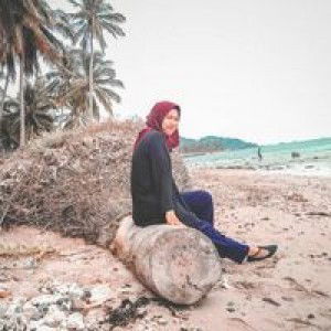 Eka April profile icon