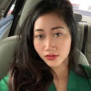 Mia Firdaus profile icon