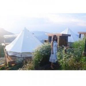 Ning Vevee profile icon