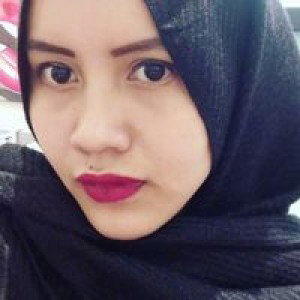Riska Yuliani Savitri profile icon