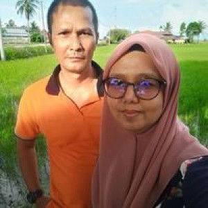 Radziah Ishak profile icon