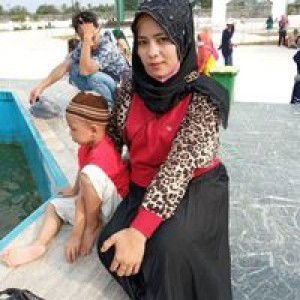 Hani Nifah profile icon