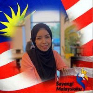 Norliza Abdul Majid profile icon