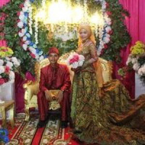 Rina Anggraini profile icon