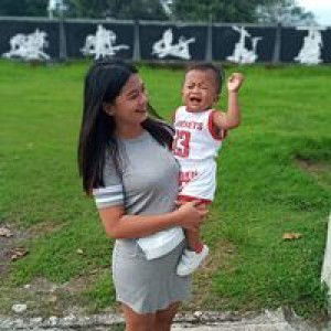 Kristel Yonica profile icon