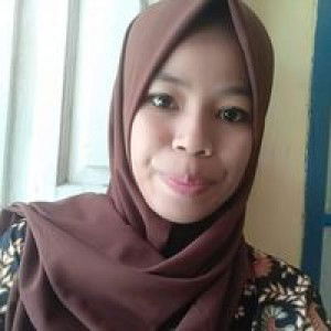 Desvia Cantika profile icon