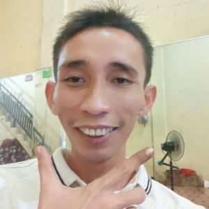 Haris Ganteng profile icon