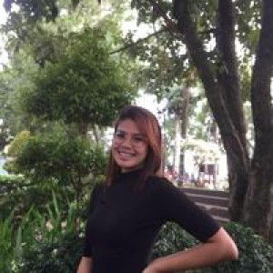 Angel Marie Capuyan Fuentes profile icon