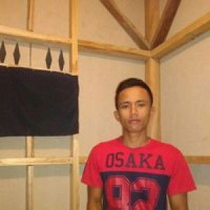 Adhe Erna Saripbogaa profile icon