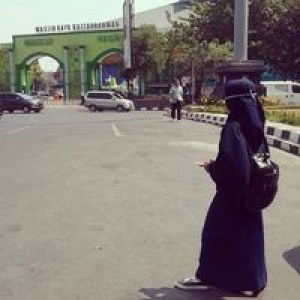 Atikahnurrahmah profile icon