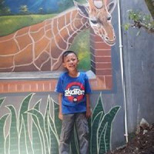 Muhamad Nur Holiq Moharrom profile icon