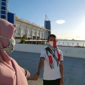 Dewi Mawarsari profile icon