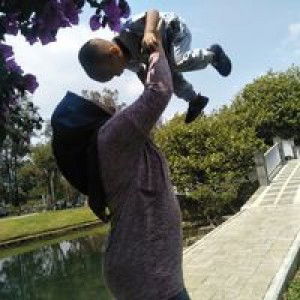 Niati Saepudin profile icon