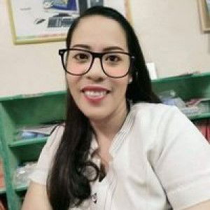 Judith Monteveros profile icon